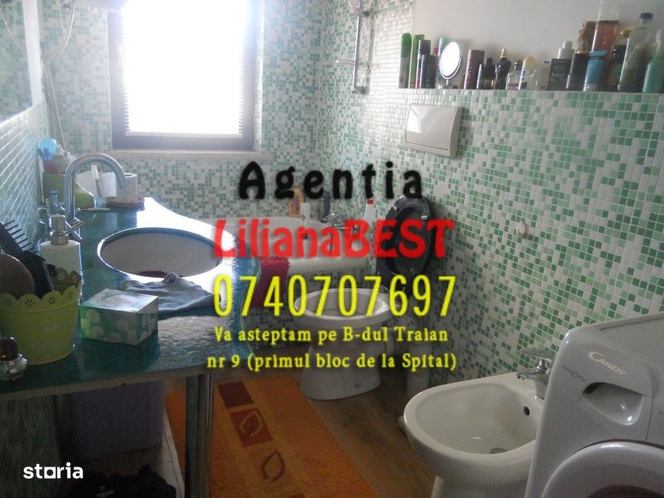 Vila in Piatra Neamt