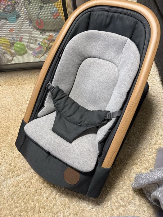 Маxi Cosi бебешки шезлонг