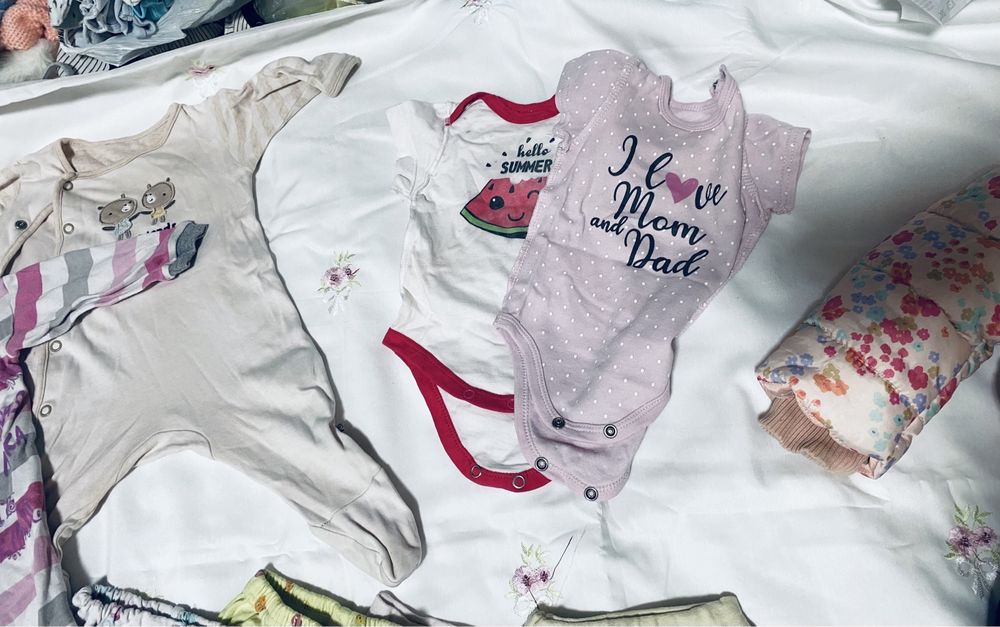 Детская одежда