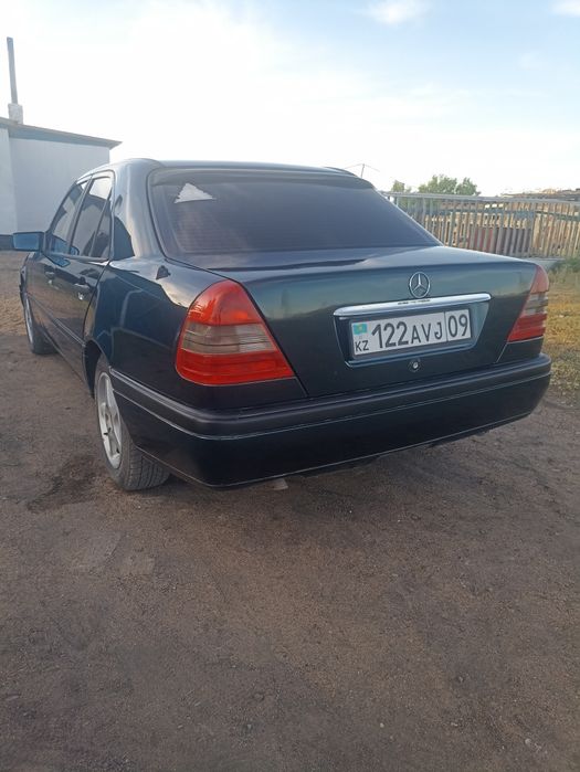 Продам Мерседес W202