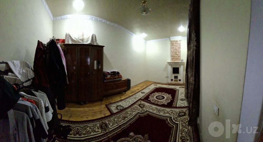Bulung'urda 6 sotihli markazda Hovli uy joy sotiladi !