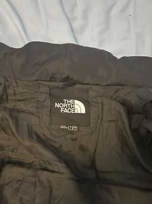 geaca The North Face