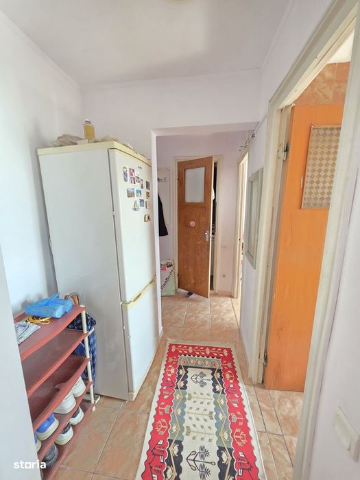 Apartament 2 camere Sector 6 Bucuresti lângă Stația de Metrou — fotografia 3