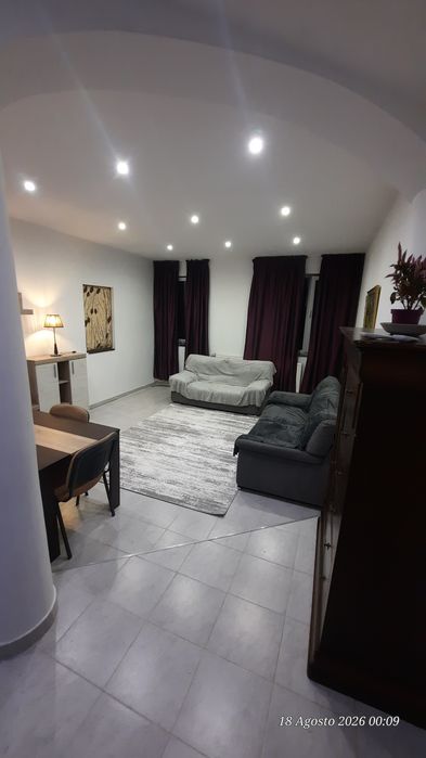 Casa .Apartament în vilă,cu gradina, 90mp
