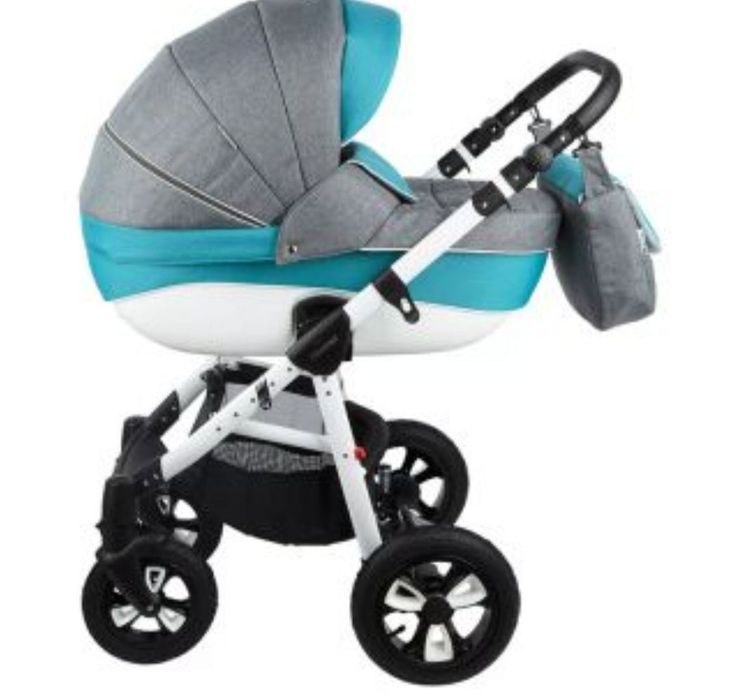 Продам детскую коляску