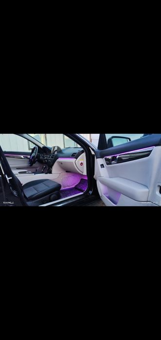 Montez lumini ambientale 18 in 1 symphony