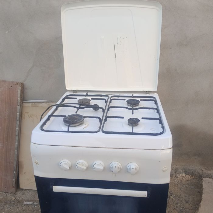 Б/у газ плита сатылады