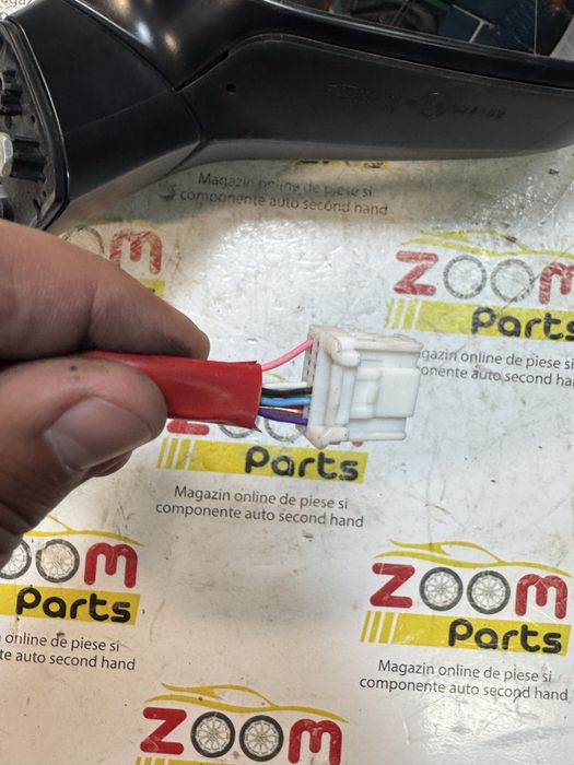 Oglinda dreapta Lexus NX