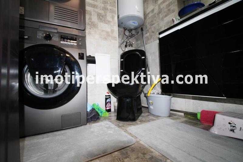Продава се Тристаен апартамент в Пловдив, Беломорски - 118 кв.м за 864 €/кв.м - Снимка #8