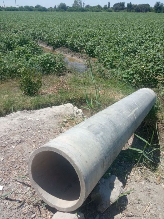 Азбест труба сотилади