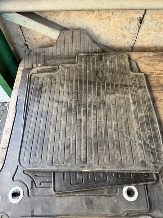 Полики оригинал на камри 55