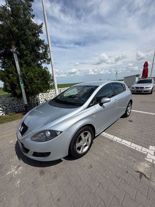 SEAT Leon 2007 — imagine 2