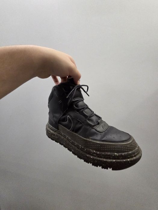 Обувки Nike зимни