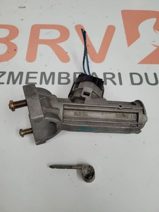 Contact cu cheie pentru Peugeot Boxer / Citroen Jumper / Fiat Ducato E