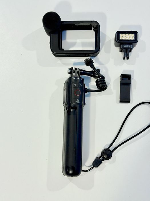 GoPro Hero 13 Black Ceeator Edition