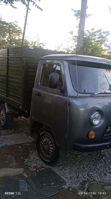 Уаз сотилади срочно