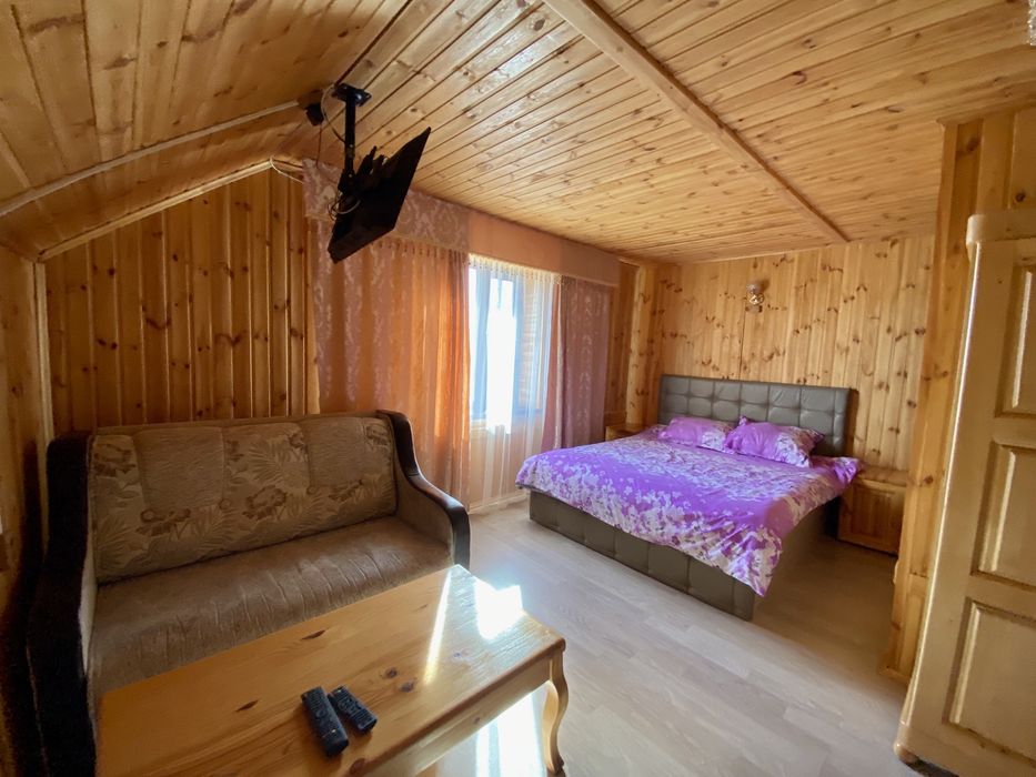 Гостевой дом