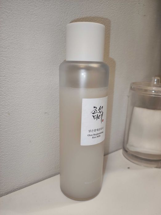 Млечен тонер с екстракт от ориз Beauty of Joseon Glow Replenishing