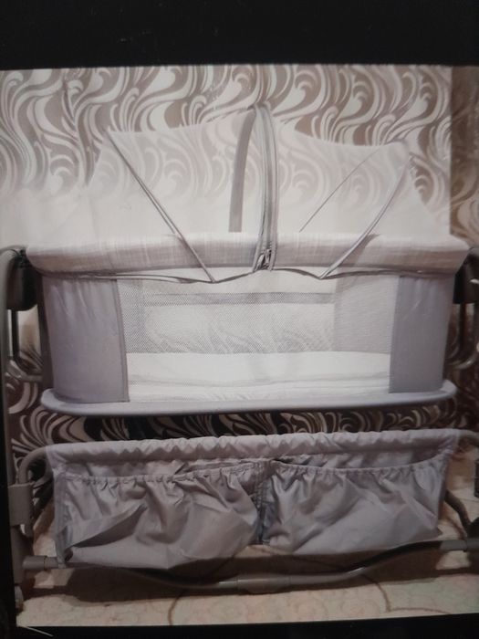 Продам Люлька детский