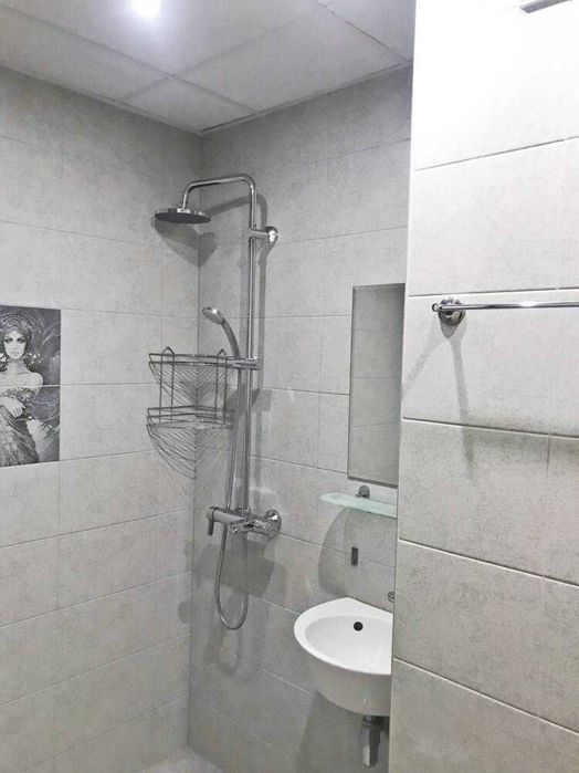 Дава се под наем Тристаен апартамент в Пловдив, Център - 88 кв.м за 450 € - Снимка #12