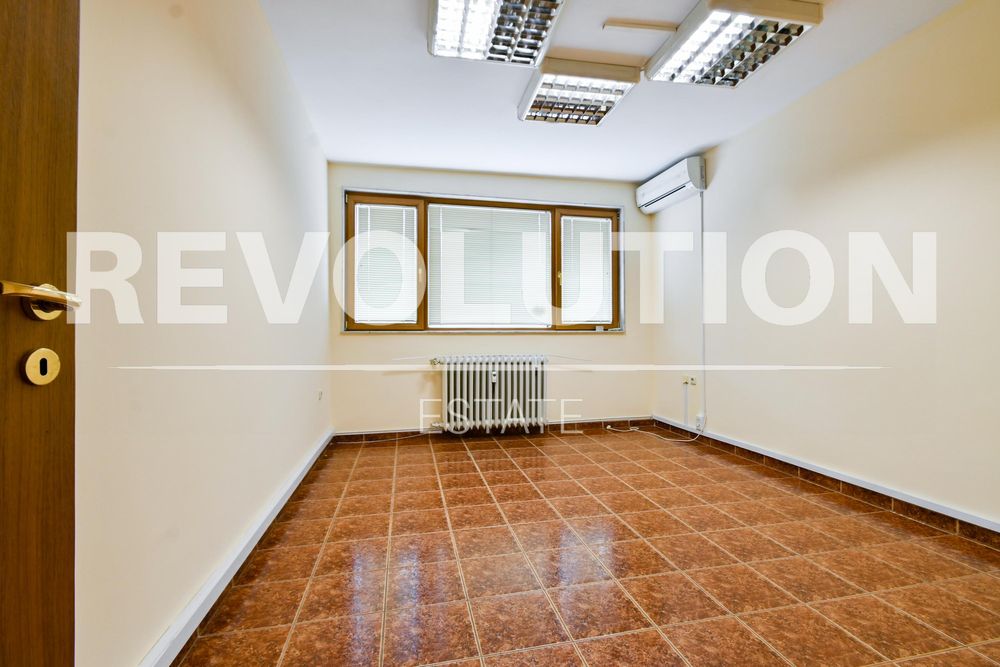 Офис в ж.к. Изток.