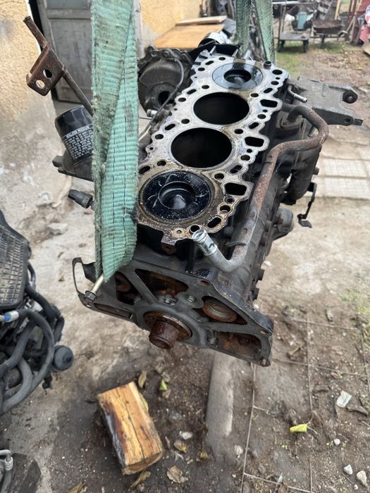 Двигател за Тойота Toyota Hilux 3.0 D4D