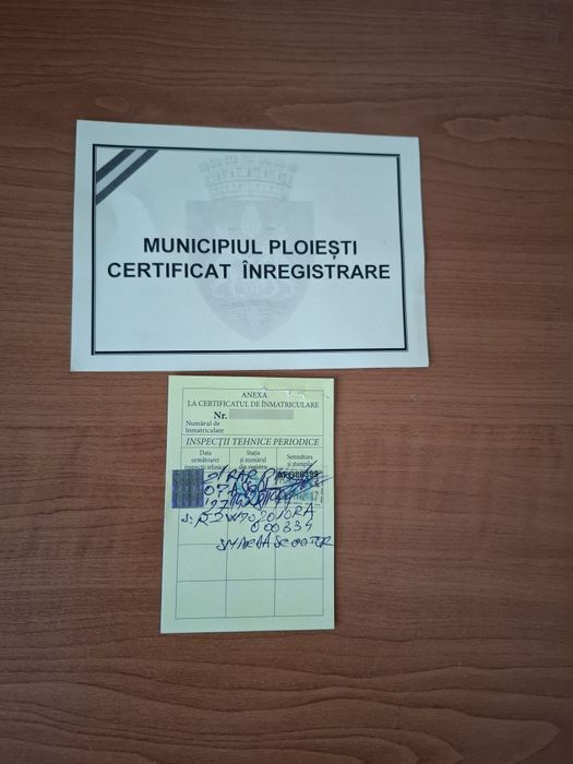 Se vinde scuter electri SMARDA