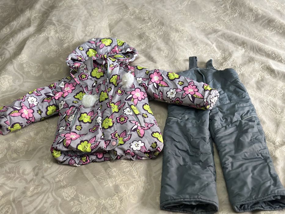 Комбинезон комбинезон