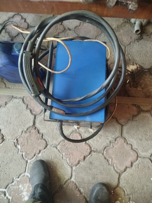 продам сварочный полуавтомат