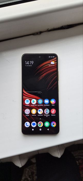 Poco m4 pro 5g yaxshi holatda
