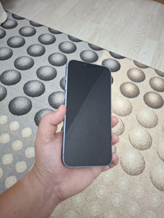 iPhone 14 plus на запчасти