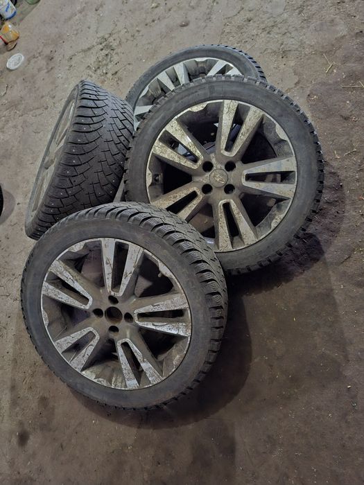 Прадам балоны с дисками