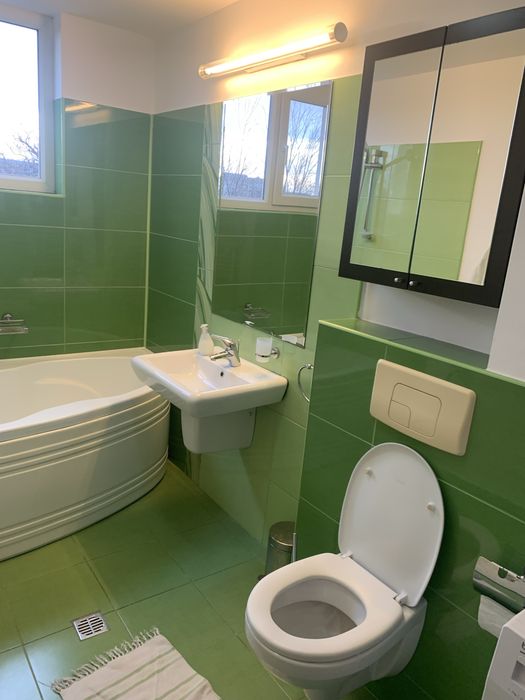 Inchiriez Apartamet 3 camere Prelungirea Ghencea