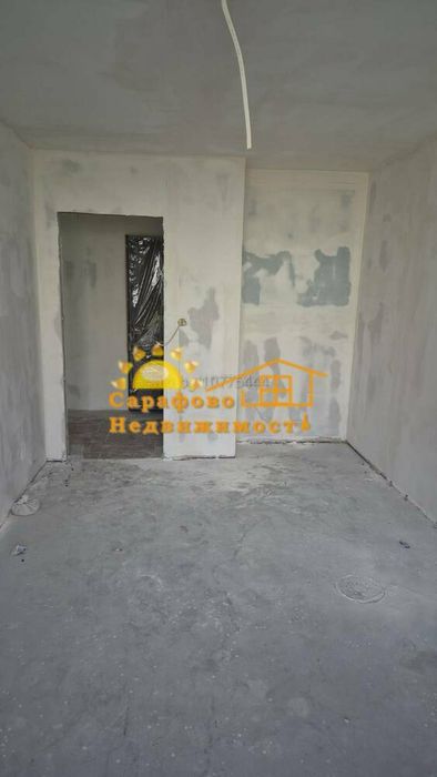 Продава се Тристаен апартамент в Бургас, Сарафово - 82 кв.м за 510 €/кв.м - Снимка #1