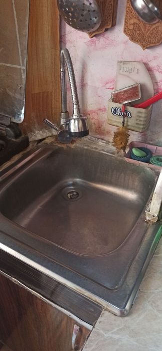 Кухонный гарнитур продаётся