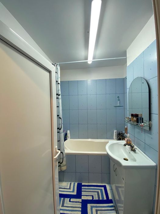 Apartament de vanzare Resita, pret negociabil