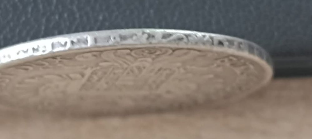 Taler Maria Therezia 1765 "G"Imperiului Habsburgic.