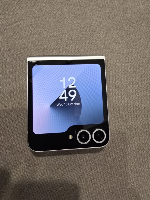 Samsung Galaxy Fold 6, impecabil