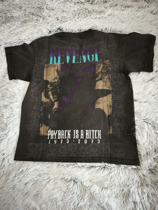 SAINT Mxxxxxx мъжка тениска НОВА