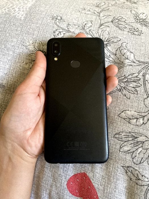 Samsung Galaxy A 10s