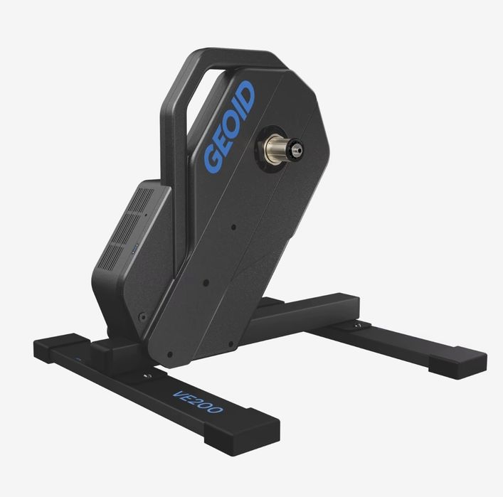 Интерактивный велостанок GEOID VE200 (Magene)