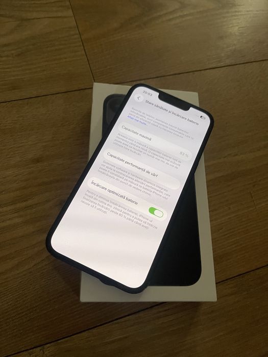 Iphone 13 128Gb full box