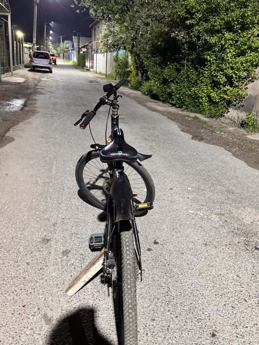 Продается велосипед