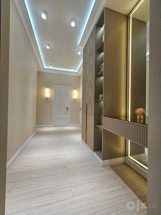 ЖК Dream House Xon Saroy