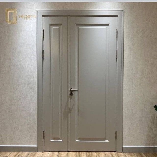 400.000 Межкомнатные двери из мдф