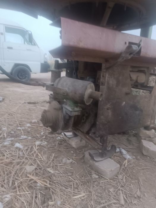 Одеин 2019 йил янги