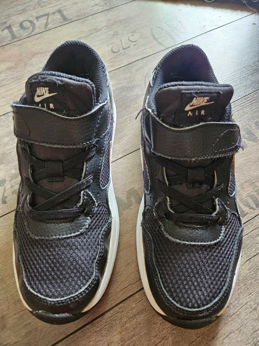 Детски маратонки nike 35 номер и jordan 36.5