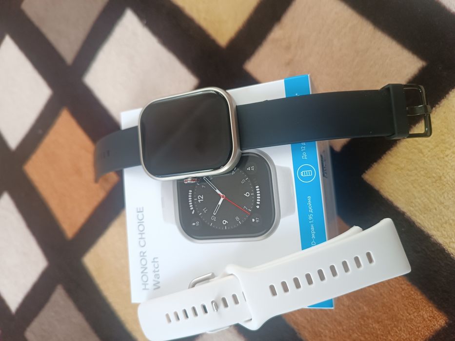 Смарт часы Honor