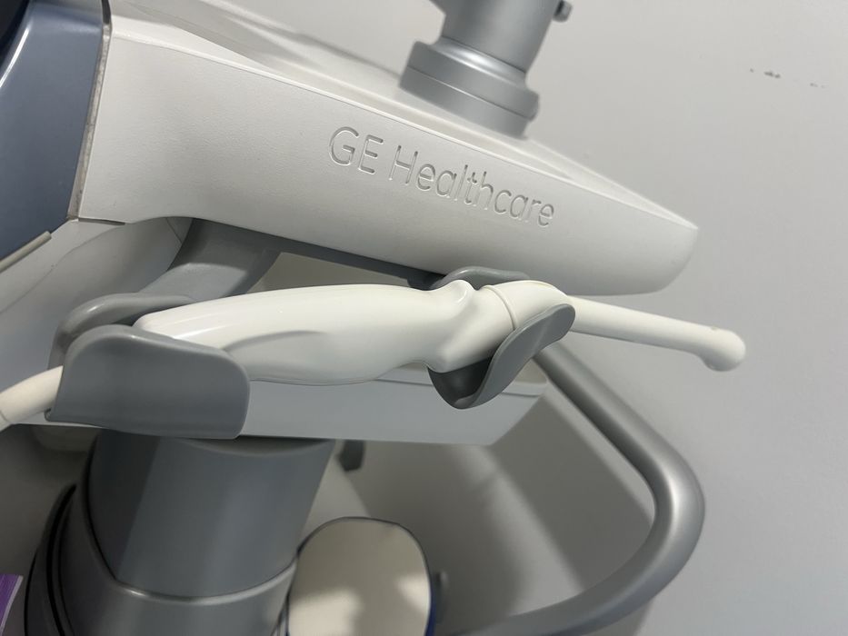 Продаю УЗ аппарат VOLUSON E8 Expert ВТ13