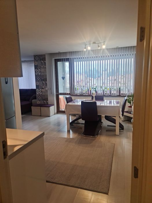 Продава се Тристаен апартамент в Разлог - 96 кв.м за 1511 €/кв.м - Снимка #3